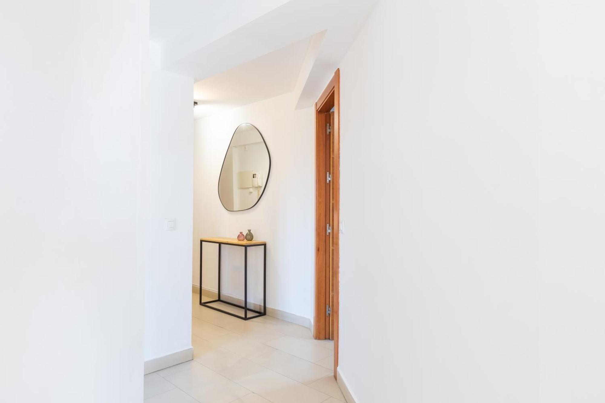 Balcon De La Catedral Apartment มาลากา ภายนอก รูปภาพ