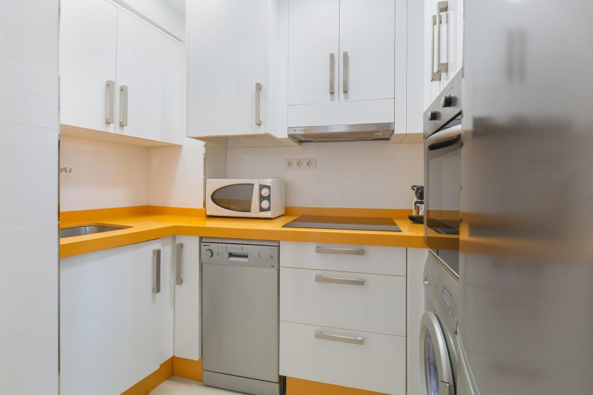 Balcon De La Catedral Apartment มาลากา ภายนอก รูปภาพ
